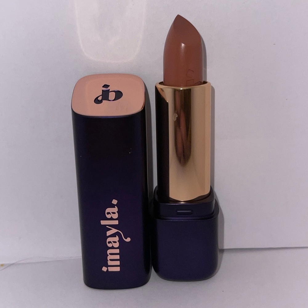 Nude Lipstick